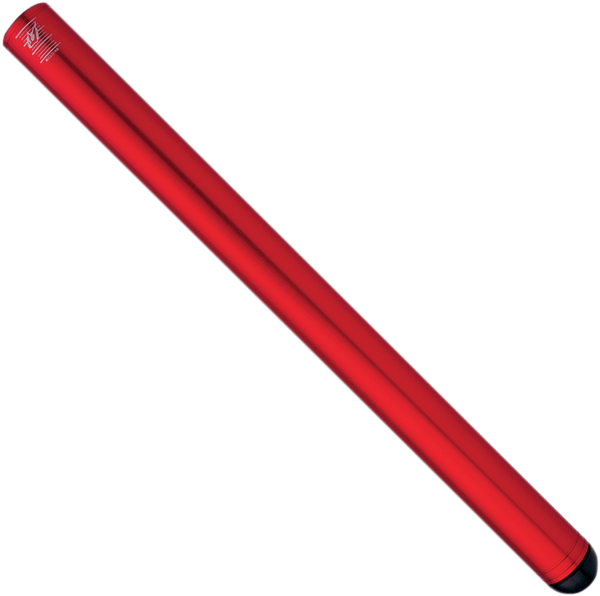 Replacement Clip-on Handlebar Red, 1, nordicamoto.ro