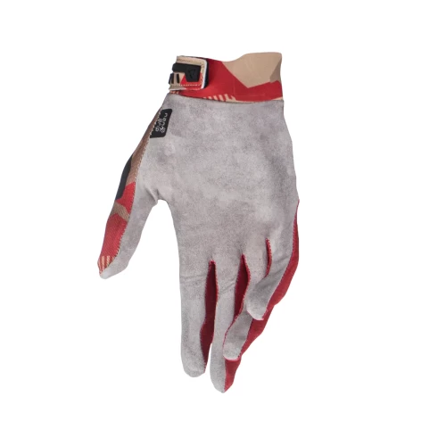 Leatt 2.5 X-Flow RubyStone L kesztyű, 3, nordicamoto.ro