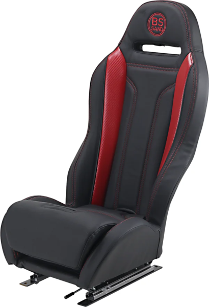 Performance Seat Black, 1, nordicamoto.ro