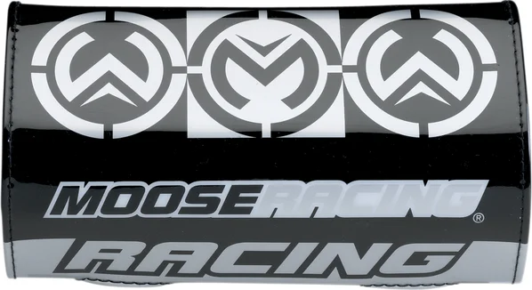 MOOSE RACING kormány a Flex sorozatból, fekete, 2, nordicamoto.ro
