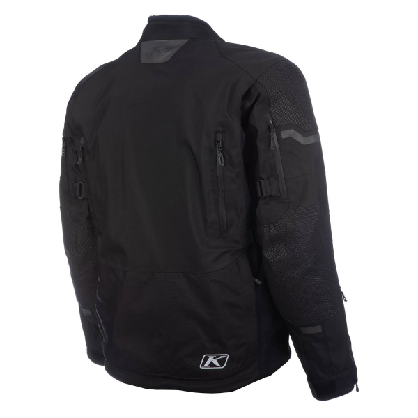 Klim Badlands Pro Black L Adventure motorkerékpáros dzseki, 27, nordicamoto.ro