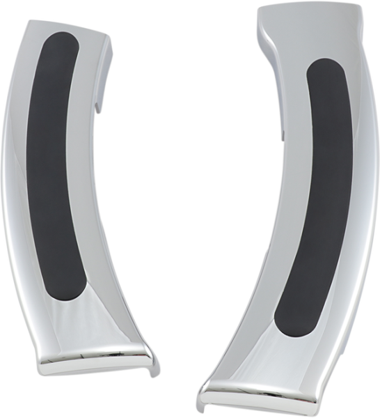 Swingarm Cover Chrome, 1, nordicamoto.ro