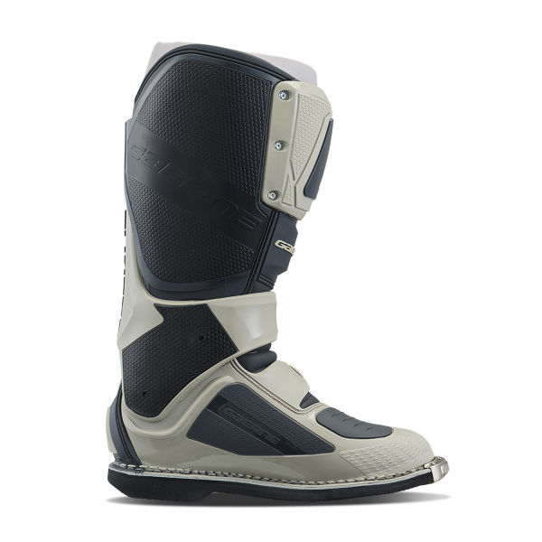 Gaerne SG12 Grigio Pietra motocross/enduro porvédő, 3, nordicamoto.ro