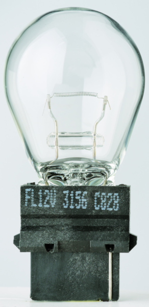 Filament Glass Wedge Bulbs Amber, 1, nordicamoto.ro
