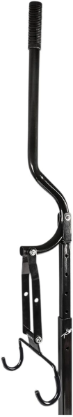 Winch Lift Kit Black, 13, nordicamoto.ro