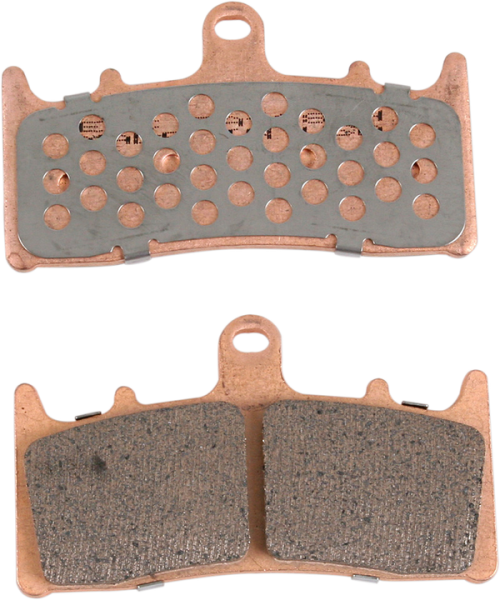 Sinterelt fékbetétek (r)hh(r), 1, nordicamoto.ro