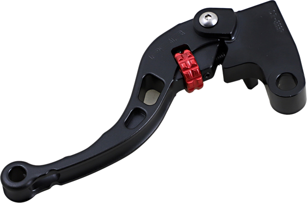 Apex Clutch Lever Black, 1, nordicamoto.ro