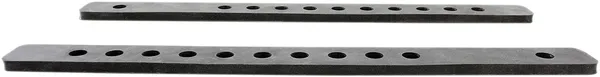 Utv Windshield Mounting Hardware Black, 2, nordicamoto.ro
