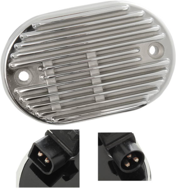 Solid-state Regulator Chrome, 2, nordicamoto.ro