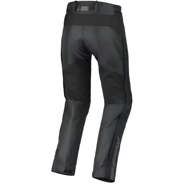 MACNA AGUANO vízálló textil nadrág – Negru (fekete), L-es méret, 3, nordicamoto.ro