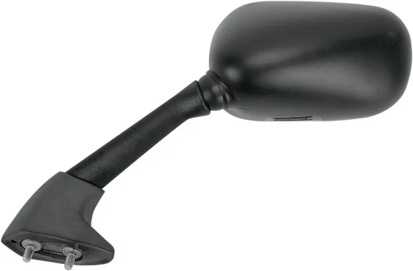 OEM-stílusú pót-tükör, fekete, 2, nordicamoto.ro