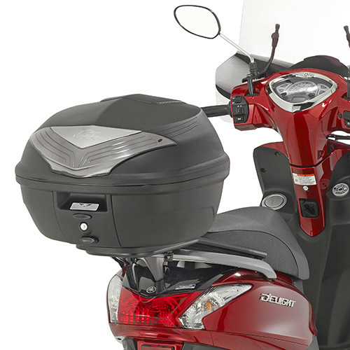 Kappa YAMAHA D'ELIGHT 125 '17 főváz, 1, nordicamoto.ro