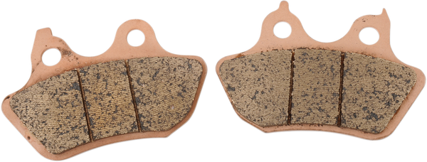 Hls Street Excel Sintered Rear Brake Pads, 1, nordicamoto.ro