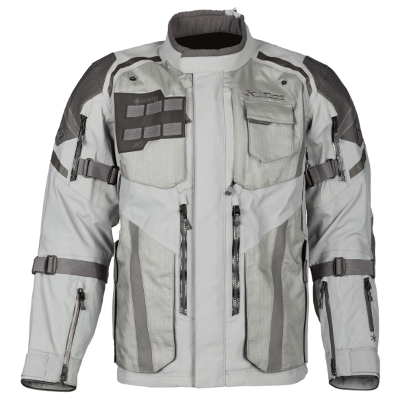 Geaca Moto Textila Klim Badlands Pro Hi-Vis, 24, nordicamoto.ro