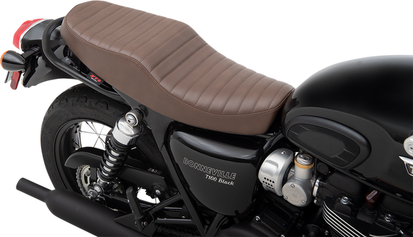 Retro Seat Brown, 3, nordicamoto.ro