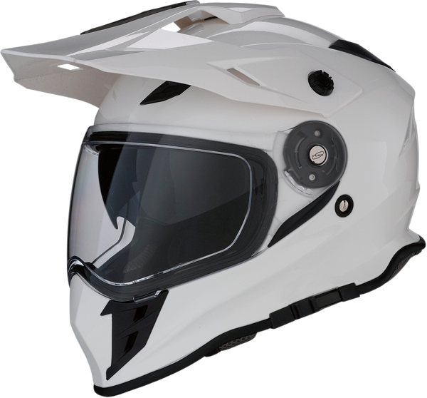 Helmet Range Blk Lg Black L +, 1, nordicamoto.ro