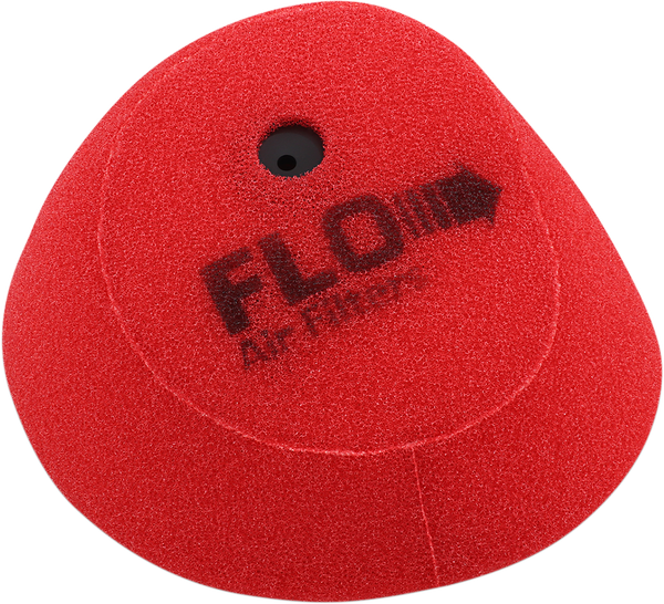 Flo® Air Filter Off-white, Orange, 2, nordicamoto.ro