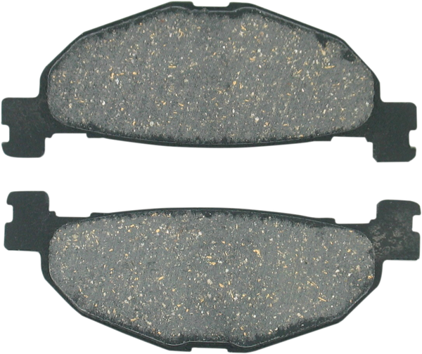 Fa Series Organic Brake Pads, 1, nordicamoto.ro