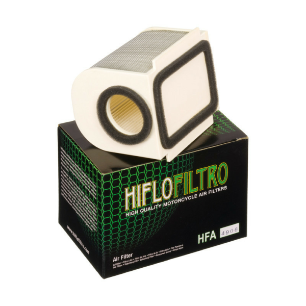 Filtru aer YAMAHA XJR1200/SP / XJR1300-`06 Hiflofiltro HFA4906, 1, nordicamoto.ro