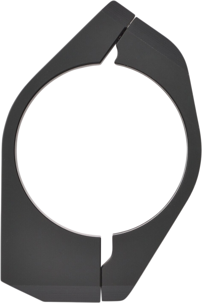 Mounting Bracket Black, 1, nordicamoto.ro