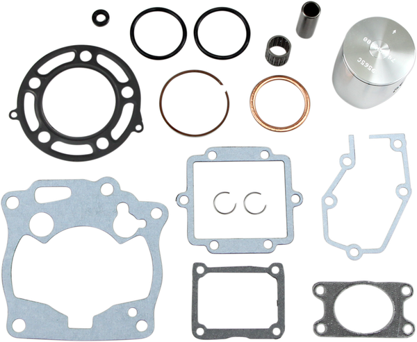 High Performance Piston Kit With Gaskets For 2-stroke, 1, nordicamoto.ro