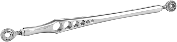 Shift Rod Silver, 1, nordicamoto.ro