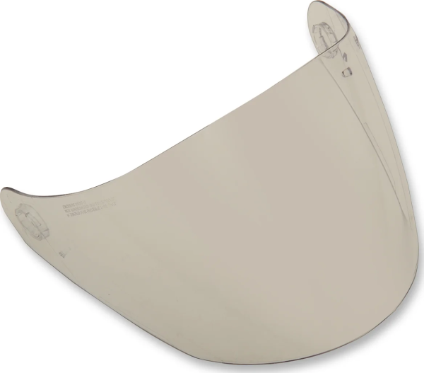 Fx-46 Anti-scratch Outer Shield Clear Clear ONE SIZE, 1, nordicamoto.ro