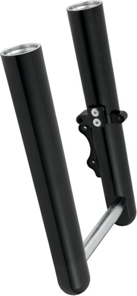 Hot Legs Fork Leg Black, 2, nordicamoto.ro