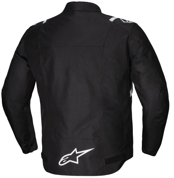 Alpinestars T-SPS V2 vízálló dzseki, fehér/fekete, 4XL, 2, nordicamoto.ro
