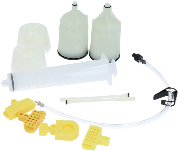 Professional Tl-br Disc Brake Bleed Kit, 1, nordicamoto.ro