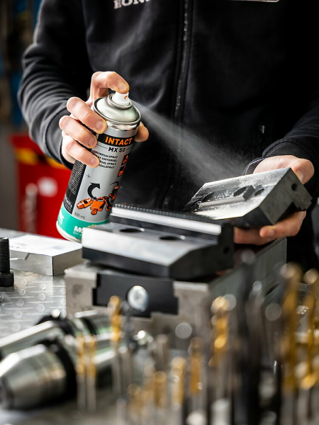 Motorex INTACT MX SPRAY – 500 ml, 2, nordicamoto.ro
