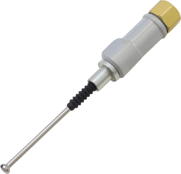 Hymec Off-road Hydraulic Clutch Replacement Slave Cylinder Silver, 1, nordicamoto.ro