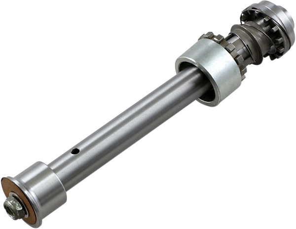 Front Fork Damper Set, 2, nordicamoto.ro