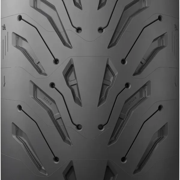 MICHELIN Road 6 110/70ZR17 54W TL első sport-túra gumiabroncs, 9, nordicamoto.ro