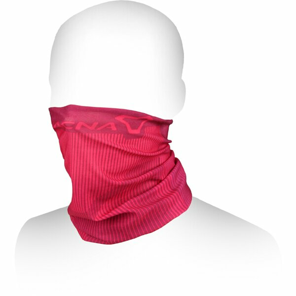 MACNA SUMMER TUBE bandana, piros/fekete, 3, nordicamoto.ro