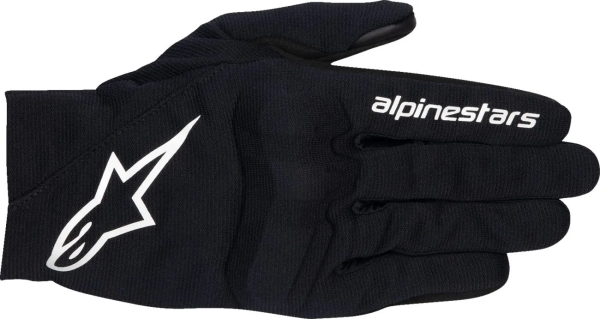 Alpinestars Reef V2 fekete kesztyű, 3XL-es méret, 1, nordicamoto.ro