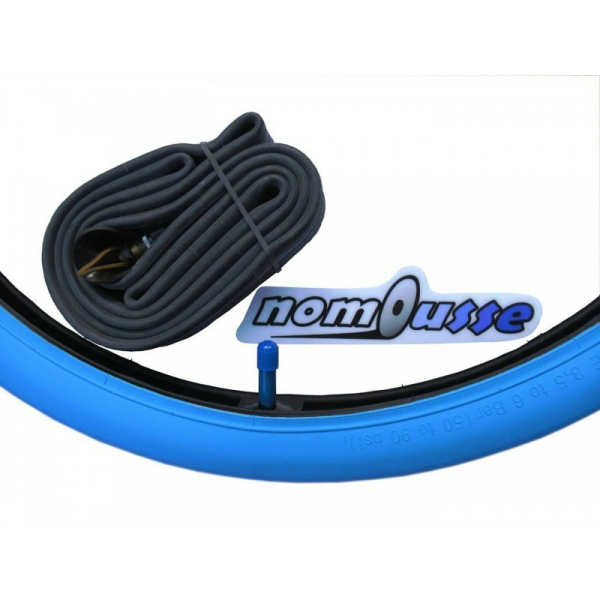 NoMousse tubeless rendszer, 18``, 5, nordicamoto.ro