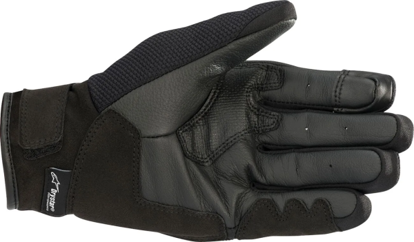 Alpinestars Stella S Max Drystar női motoros kesztyű, fekete/antracit S, 5, nordicamoto.ro