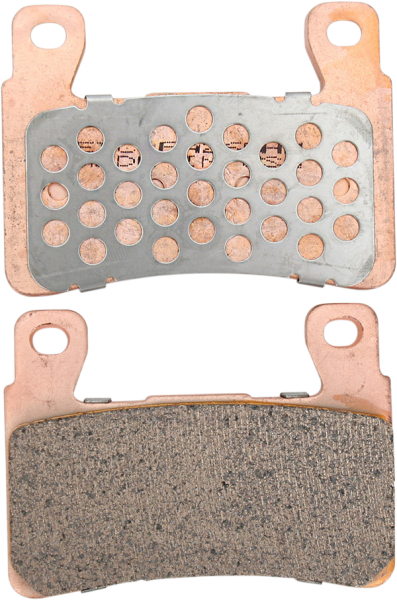 Sinterelt fékbetétek (r)hh(r), 1, nordicamoto.ro