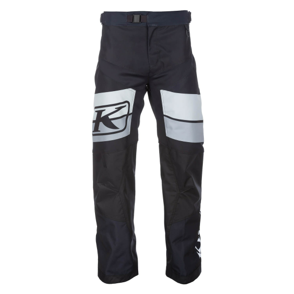 Pantaloni Snowmobile Klim Revolt Black, 10, nordicamoto.ro