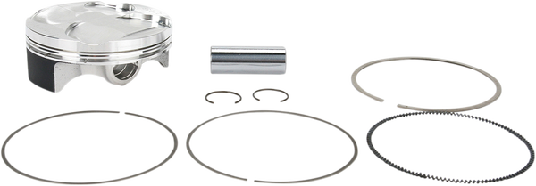 High-performance Piston, 1, nordicamoto.ro