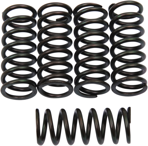 Clutch Spring Kit Black, 1, nordicamoto.ro