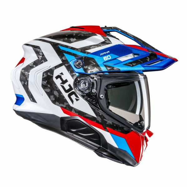 HJC RPHA 60 Dakar bukósisak, 5, nordicamoto.ro