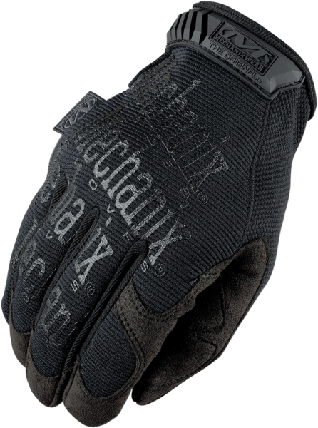 The Original® Tactical Gloves Black, Gray S, 1, nordicamoto.ro