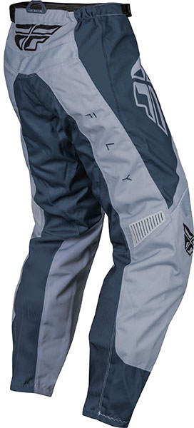 Pantaloni MX Fly F-16 930 Arctic Gri/Stone 40, 2, nordicamoto.ro