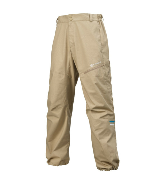 PANTALONI MOTO TEXTILI QUICK-DRY CFMOTO CREM, 8, nordicamoto.ro