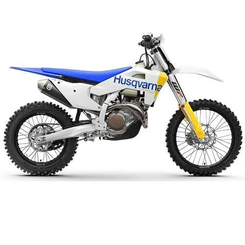 2027-es Husqvarna FX 450 enduro motorkerékpár, 1, nordicamoto.ro