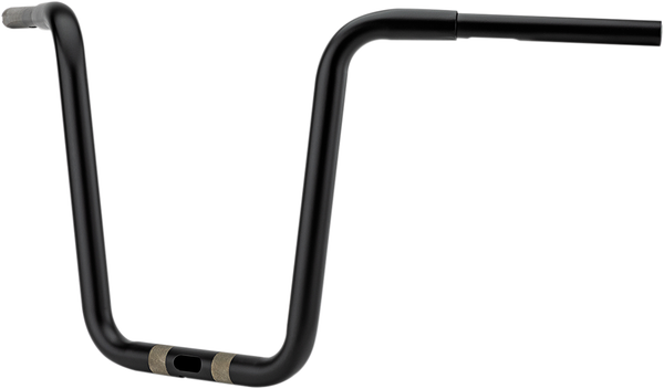 1-1/4(r) Touring Handlebar Black, 3, nordicamoto.ro