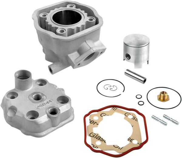 Cylinder Kit Aluminum, Natural, 2, nordicamoto.ro