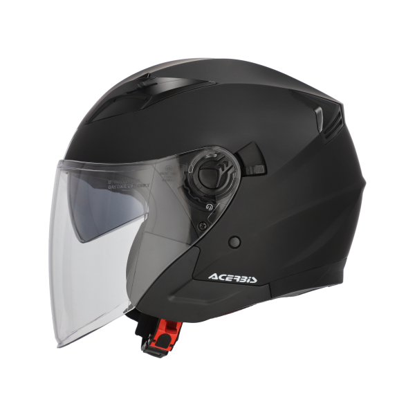 Acerbis Firstway 2.0 22-06 Jet sisak, Black II, M, 9, nordicamoto.ro